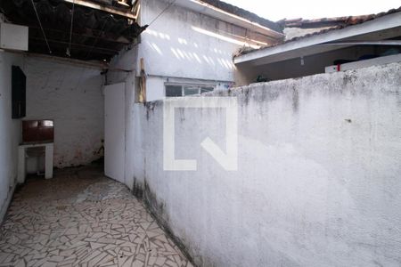 Casa para alugar com 50m², 1 quarto e sem vaga Casa para alugar com 50m², 1 quarto e sem vagaÁrea de Serviço