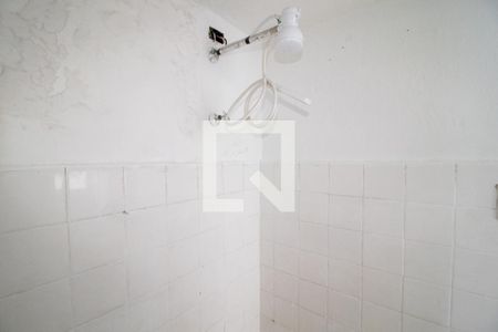 Casa para alugar com 50m², 1 quarto e sem vaga Casa para alugar com 50m², 1 quarto e sem vagaBanheiro