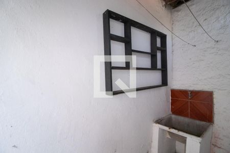 Casa para alugar com 50m², 1 quarto e sem vaga Casa para alugar com 50m², 1 quarto e sem vagaÁrea de Serviço