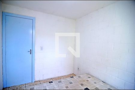Quarto 2 de apartamento para alugar com 2 quartos, 43m² em Mato Grande, Canoas