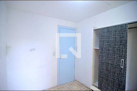 Quarto 1 de apartamento para alugar com 2 quartos, 43m² em Mato Grande, Canoas