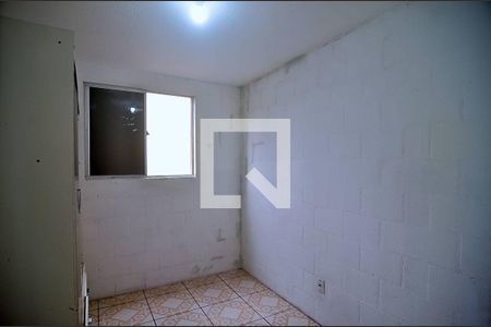 Quarto 1 de apartamento para alugar com 2 quartos, 43m² em Mato Grande, Canoas