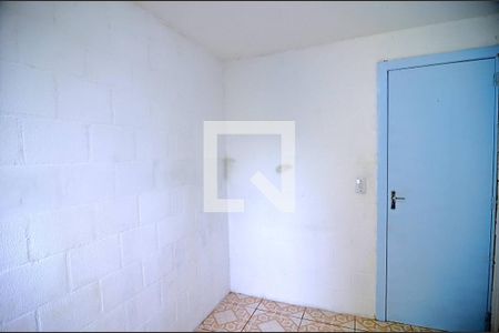 Quarto 1 de apartamento para alugar com 2 quartos, 43m² em Mato Grande, Canoas