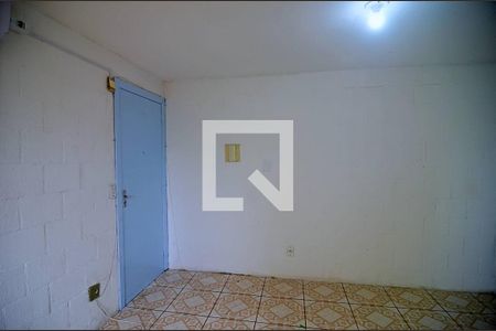 Sala de apartamento para alugar com 2 quartos, 43m² em Mato Grande, Canoas