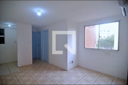 Apartamento para alugar com 2 quartos, 43m² em Mato Grande, Canoas
