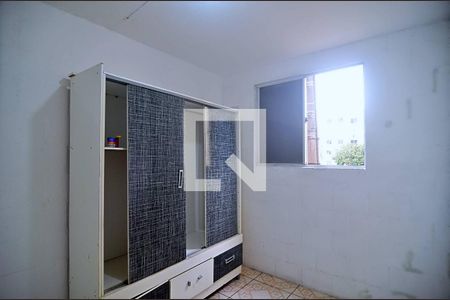 Quarto 1 de apartamento para alugar com 2 quartos, 43m² em Mato Grande, Canoas