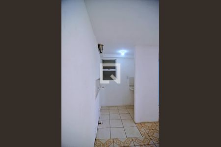 Cozinha de apartamento para alugar com 2 quartos, 43m² em Mato Grande, Canoas