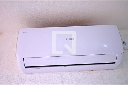 Ar condicionado de apartamento para alugar com 2 quartos, 43m² em Mato Grande, Canoas