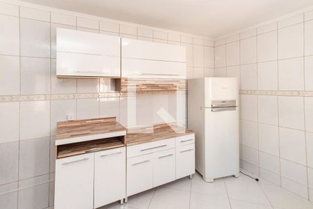 Casa para alugar com 100m², 1 quarto e 1 vaga Casa para alugar com 100m², 1 quarto e 1 vagaCozinha