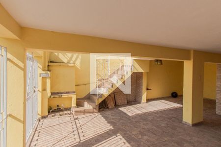 Casa para alugar com 100m², 1 quarto e 1 vaga Casa para alugar com 100m², 1 quarto e 1 vagaGaragem (1 vaga)