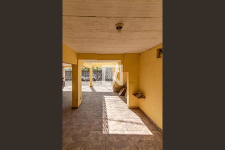 Casa para alugar com 100m², 1 quarto e 1 vaga Casa para alugar com 100m², 1 quarto e 1 vagaGaragem (1 vaga)