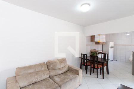 Sala   de casa para alugar com 1 quarto, 100m² em Jardim Brasil (zona Norte), São Paulo