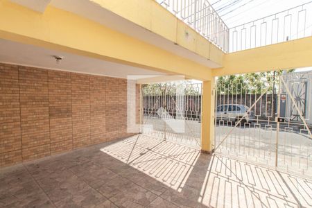 Casa para alugar com 100m², 1 quarto e 1 vaga Casa para alugar com 100m², 1 quarto e 1 vagaGaragem (1 vaga)