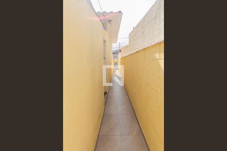 Casa para alugar com 100m², 1 quarto e 1 vaga Casa para alugar com 100m², 1 quarto e 1 vagaCorredor