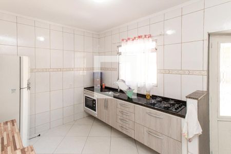 Casa para alugar com 100m², 1 quarto e 1 vaga Casa para alugar com 100m², 1 quarto e 1 vagaCozinha