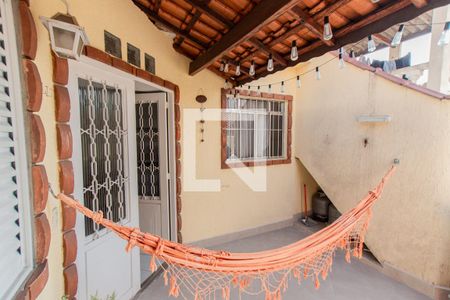 Casa para alugar com 100m², 1 quarto e 1 vaga Casa para alugar com 100m², 1 quarto e 1 vagaÁrea de Serviço e Quintal