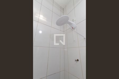 Casa para alugar com 100m², 1 quarto e 1 vaga Casa para alugar com 100m², 1 quarto e 1 vagaBanheiro