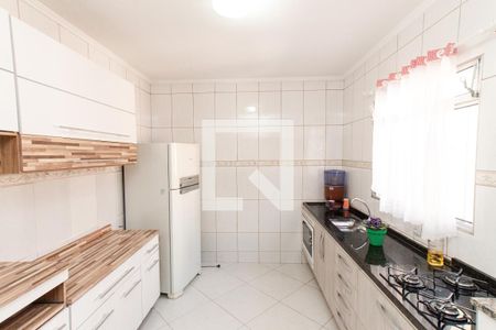 Casa para alugar com 100m², 1 quarto e 1 vaga Casa para alugar com 100m², 1 quarto e 1 vagaCozinha