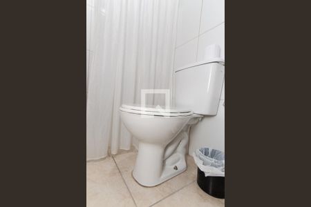 Banheiro de casa para alugar com 1 quarto, 100m² em Jardim Brasil (zona Norte), São Paulo