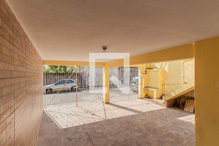 Casa para alugar com 100m², 1 quarto e 1 vaga Casa para alugar com 100m², 1 quarto e 1 vagaGaragem (1 vaga)