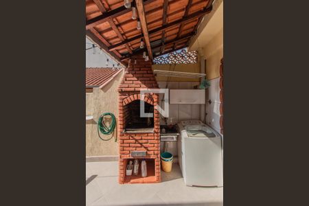 Casa para alugar com 100m², 1 quarto e 1 vaga Casa para alugar com 100m², 1 quarto e 1 vagaÁrea de Serviço e Quintal