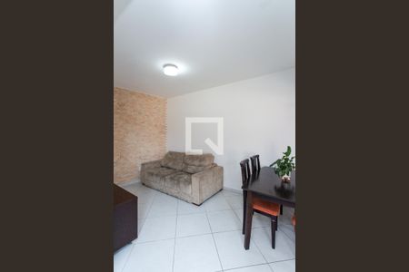 Sala   de casa para alugar com 1 quarto, 100m² em Jardim Brasil (zona Norte), São Paulo