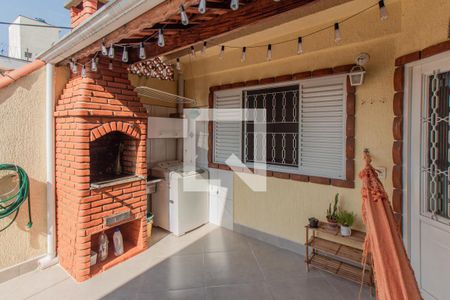 Casa para alugar com 100m², 1 quarto e 1 vaga Casa para alugar com 100m², 1 quarto e 1 vagaÁrea de Serviço e Quintal