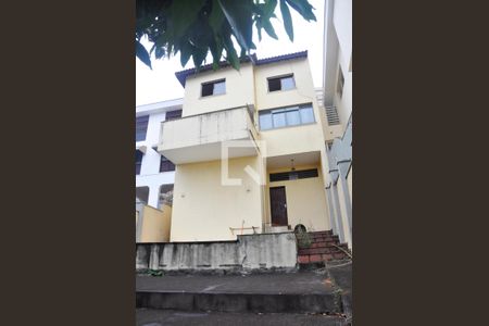 Casa à venda com 500m², 5 quartos e 5 vagas Quintal