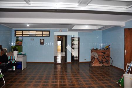 Casa à venda com 500m², 5 quartos e 5 vagasGaragem