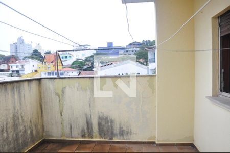 Casa à venda com 500m², 5 quartos e 5 vagas Varanda