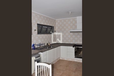 Casa à venda com 500m², 5 quartos e 5 vagas Cozinha