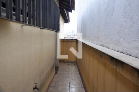 Casa à venda com 500m², 5 quartos e 5 vagasCorredor Externo