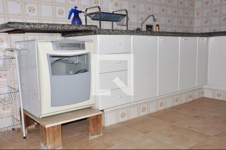 Casa à venda com 500m², 5 quartos e 5 vagas Cozinha