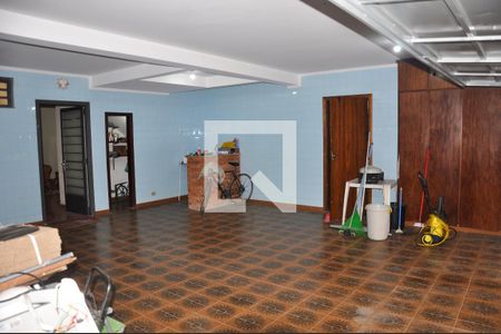 Casa à venda com 500m², 5 quartos e 5 vagas Garagem