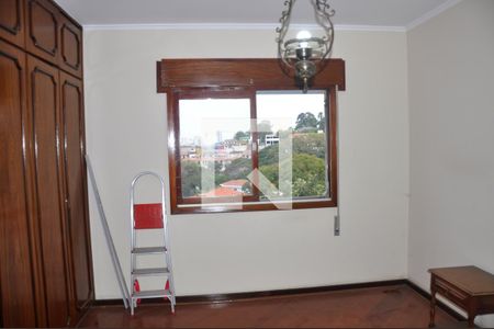 Casa à venda com 500m², 5 quartos e 5 vagas Quarto 01 com Suíte