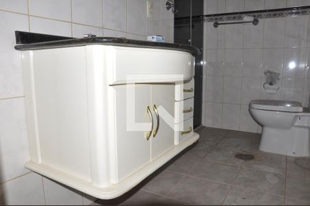 Casa à venda com 500m², 5 quartos e 5 vagasBanheiro