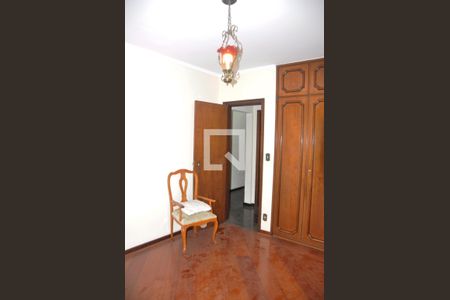 Casa à venda com 500m², 5 quartos e 5 vagas Quarto 02