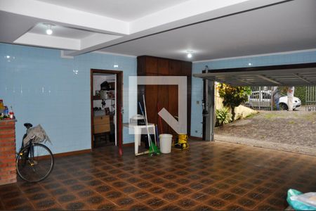 Casa à venda com 500m², 5 quartos e 5 vagas Garagem