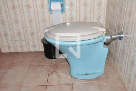 Casa à venda com 500m², 5 quartos e 5 vagasBanheiro