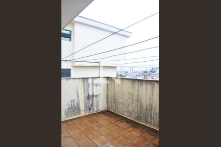 Casa à venda com 500m², 5 quartos e 5 vagas Varanda