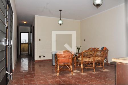 Casa à venda com 500m², 5 quartos e 5 vagas Sala de Tv