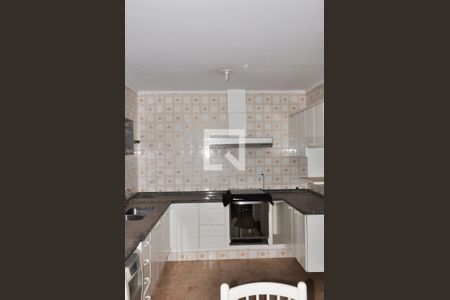 Casa à venda com 500m², 5 quartos e 5 vagasCozinha