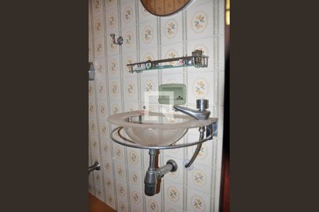 Casa à venda com 500m², 5 quartos e 5 vagas Lavabo