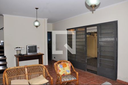 Casa à venda com 500m², 5 quartos e 5 vagas Sala de Tv