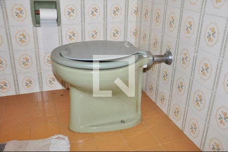 Casa à venda com 500m², 5 quartos e 5 vagas Lavabo