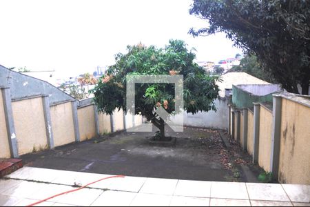 Casa à venda com 500m², 5 quartos e 5 vagasQuintal