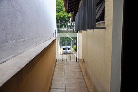 Casa à venda com 500m², 5 quartos e 5 vagasCorredor Externo