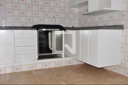 Casa à venda com 500m², 5 quartos e 5 vagasCozinha