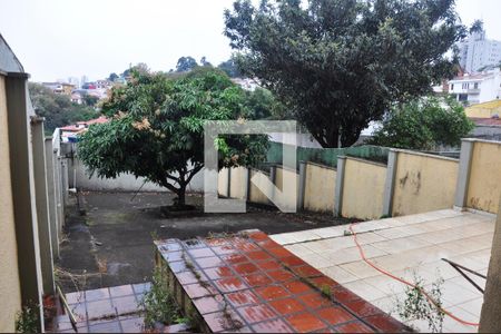 Casa à venda com 500m², 5 quartos e 5 vagasQuintal