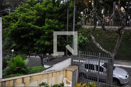 Casa à venda com 500m², 5 quartos e 5 vagasVista da Sala